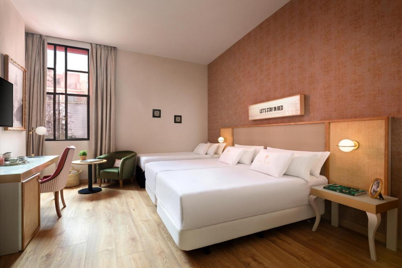 Zweibettzimmer Sherry